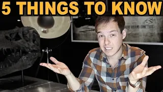 The 5 things I wish I knew before becoming a Landlord