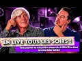 My father reacts to La Fouine - 1981 | A COLORS SHOW