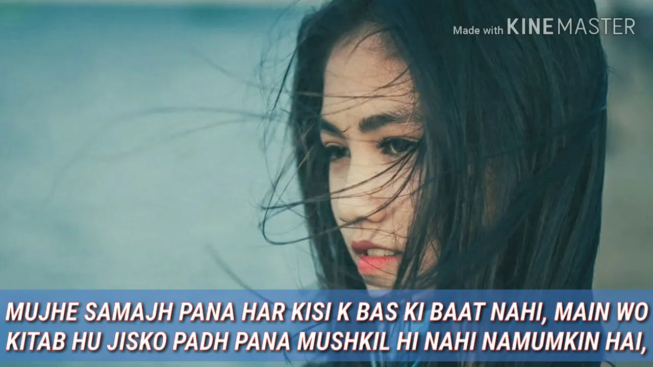 Shayari Zindagi Ki II By Shweta Pandey