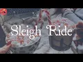 Tori Kelly - Sleigh Ride (Lyric Video)