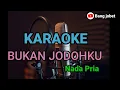 Download Lagu Karaoke Bukan Jodohku || Idalaila Nada Pria