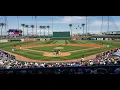 Cactus League Spring Training action Cleveland Guardians Goodyear Arizona 2024 MLB Baseball