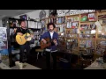 José González: NPR Music Tiny Desk Concert