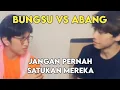 Download Lagu INI YANG TERJADI JIKA MEREKA BERBEDA PENDAPAT | ABANG VS BUNGSU (UN1TY)