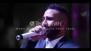 بحبك يا صاحبي   أحمد سعد من مسلسل يونس ولد فضة رمضان                                       دندنها