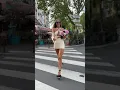 Download Lagu #paris #flowers #longlegs