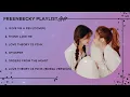 Download Lagu Freen and Becky Playlist ♡