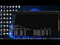 Connect SQL Server with Command Prompt SQLcmd