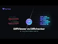 DevTools Free Core DiffViewer Pro Upgrade