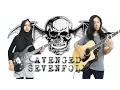 Download Lagu Avenged Sevenfold Guitar Solo Cover Compilation
