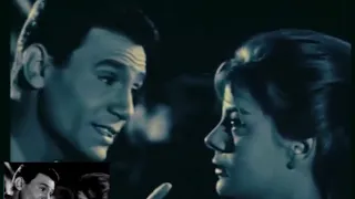 عبد الحليم حافظ       مغرور    من فيلم الخطايا      دندنها