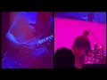 John Mayer - Moving on and Getting Over (GROOVY Intro by Isaiah Sharkey) at Sacramento (09/17/2019)