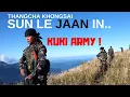 Download Lagu ♥️Sun Le Jaan In_Thangcha Khongsai ♥️Thadou-Kuki Love+Patriotic Song 2019 ♥️♥️ MixVideo