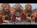 Download Lagu Rampak Barongan Jaranan ROGO SAMBOYO PUTRO Live Pucang Simo Bandarkedungmulyo Jombang