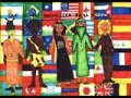 Gondwana - El baile de los que sobran [HQ]