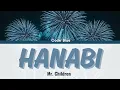 Code Blue Ending Theme Song - HANABI by Mr.Children (FULL) Lyrics English/Romaji/Japanese