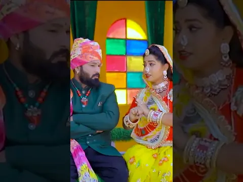 Mhari Sat Saheliya Hai Geri #geetagoswami #rajasthani #song #marwadi #bannabanni #rajasthani #viral