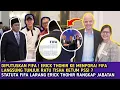 Download Lagu 🔴 FIFA TURUN TANGAN - ERICK THOHIR MENPORA‼️RATU TISHA JADI KETUM PSSI⁉️BERITA TIMNAS INDONESIA