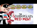5 scorchingly funny cartoons about Fox News meat hysteria