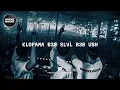 Download Lagu KLOFAMA B3B SLVL B3B USH @ PROTOCOL X NACHT WACHT MELKFABRIEK ARNHEM 2025 (FULL SET)