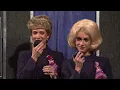 Flight Announcement - Saturday Night Live