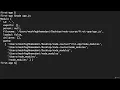 Node js - Creating a Module By Mosh Hamedani