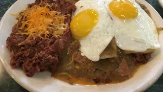 B Street Cafe Pueblo CO - Best Restaurants in CO