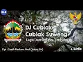 Download Lagu DJ Cublak Cublak Suweng - Lagu Daerah Jawa Tengah | X Pak Cepak Jeder | Fullbass Jederr
