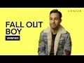 Lagu Fall Out Boy \