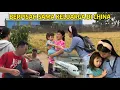 Download Lagu PERPISAHAN BERSAMA KELUARGA \u0026 PERJALANAN KAMI PULANG KE INDONESIA