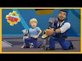 Download Lagu Doggies to the rescue! 🔥 Fireman Sam Official Compilation 🔥