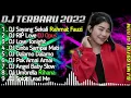 Download Lagu DJ terbaru 2022 - DJ Rahmat Fauzi sayang sekali Tik Tok viral terbaru!!!