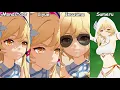Download Lagu When you hear Battle OST in Each Region be like.. [Genshin Impact] 原神
