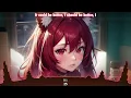 Nightcore - 25 (Lyrics)