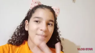 minha rotina da noite 