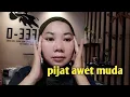 Download Lagu Mauuu aweet muda??? lakukan pijatan ini tiap hari