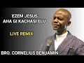 Lagu Ezem Jesus by Bro. Cornelius Benjamin 