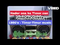 Download Lagu Jino da Costa - Hader ona Timor oan