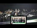Download Lagu NCT Dream Top 10 Bonsang Adward Reaction l Enhypen, IVE, LE SSERAFIM, NEWJEANS At MMA 2022