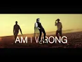Am I Wrong X Titanium (Nico & Vinz x David Guetta Mashup)