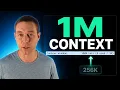 Enable Codex s 1 Million-Token Context in 2 Settings
