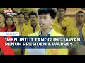 Download Lagu [FULL] Pernyataan BEM UI Soal Aksi Demo dan Pesan untuk Presiden, Wapres, DPR hingga TNI Polri