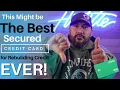 Chime Credit Builder Card Review Build GREAT Credit From ZERO - Possibly the BEST secured card EVER