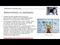 Introduction to Metaheuristics Classification criteria for metaheuristics