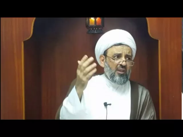 ⁣بعض ما يحدث في كربلاء ليس من أهداف نهضة الإمام الحسين 