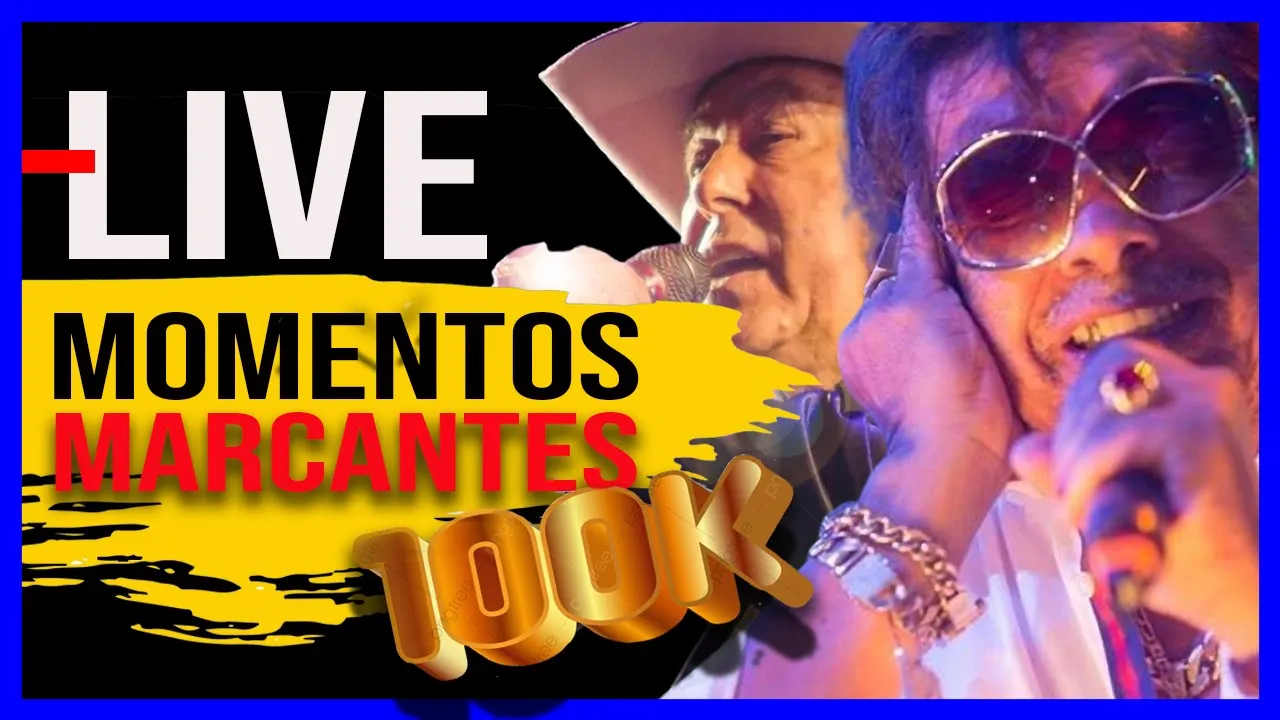 Zé Rico e Milionário | Momentos Marcantes  da Carreira!  ***Sensacional*** @HISTORIASAOSMONTES