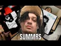 The Untold Story of Summrs Documentary