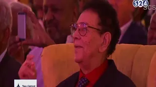 تكريم الكابلي ابوعركي البخيت مرسال الشوق 