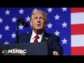 Download Lagu 'Very DANGEROUS time for our country': Fmr. Air Force Secy on Trump's speech to military leaders