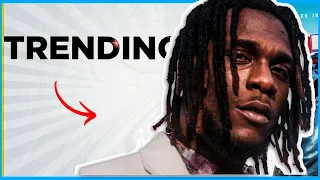 why burna boy is trending